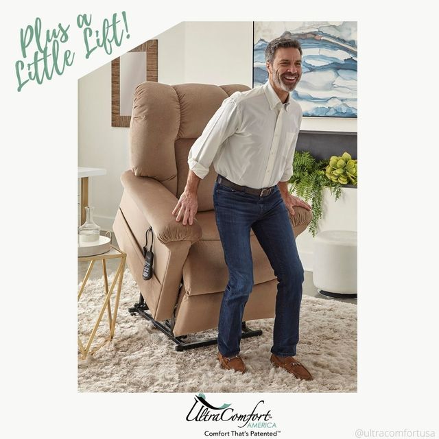 ultra comfort lift chair warranty